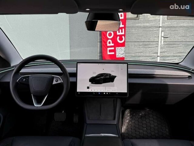Тесла Модель 3, объемом двигателя 0 л и пробегом 15 тыс. км за 32000 $, фото 17 на Automoto.ua