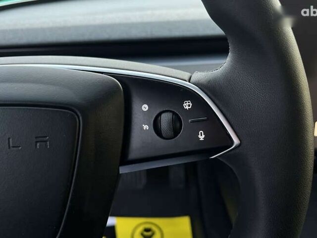 Тесла Модель 3, объемом двигателя 0 л и пробегом 15 тыс. км за 32500 $, фото 12 на Automoto.ua