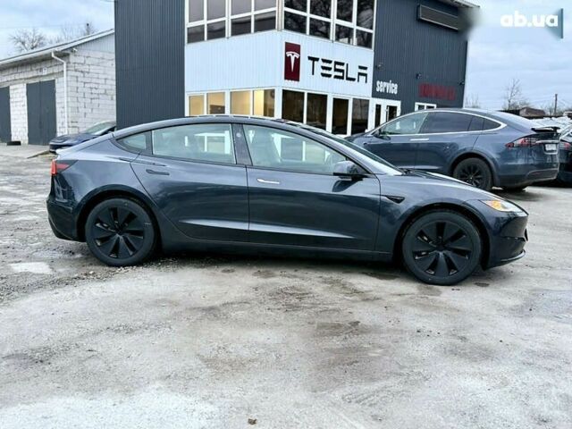 Тесла Модель 3, объемом двигателя 0 л и пробегом 1 тыс. км за 29500 $, фото 8 на Automoto.ua