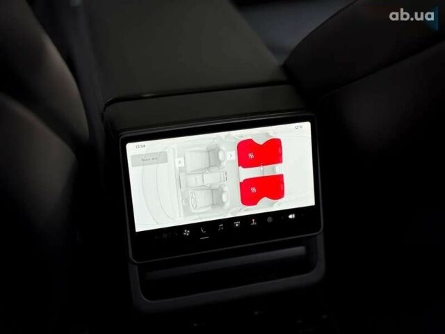 Тесла Модель 3, объемом двигателя 0 л и пробегом 9 тыс. км за 28999 $, фото 16 на Automoto.ua