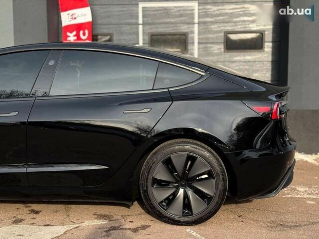 Тесла Модель 3, объемом двигателя 0 л и пробегом 9 тыс. км за 28999 $, фото 6 на Automoto.ua