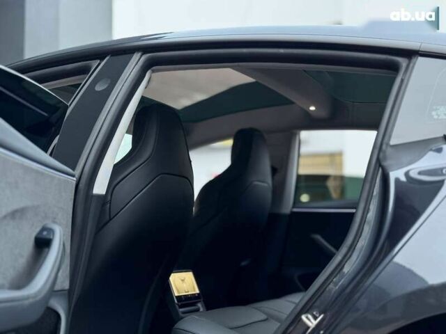 Тесла Модель 3, об'ємом двигуна 0 л та пробігом 9 тис. км за 37999 $, фото 15 на Automoto.ua