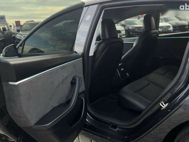 Тесла Модель 3, об'ємом двигуна 0 л та пробігом 9 тис. км за 33500 $, фото 24 на Automoto.ua