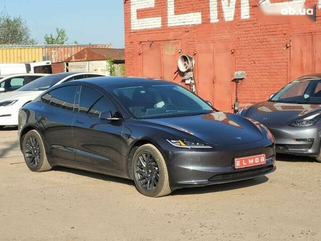 Тесла Модель 3, об'ємом двигуна 0 л та пробігом 20 тис. км за 27500 $, фото 2 на Automoto.ua