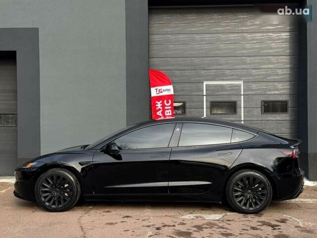Тесла Модель 3, объемом двигателя 0 л и пробегом 15 тыс. км за 32000 $, фото 5 на Automoto.ua
