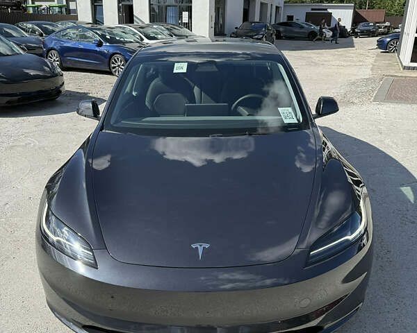 Тесла Модель 3, объемом двигателя 0 л и пробегом 1 тыс. км за 28900 $, фото 5 на Automoto.ua