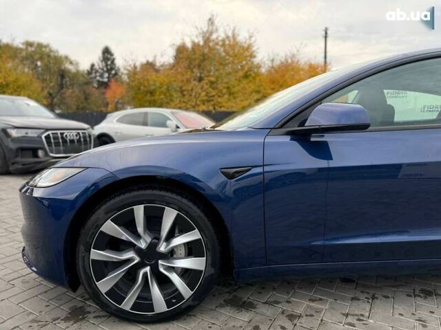 Тесла Модель 3, объемом двигателя 0 л и пробегом 1 тыс. км за 24900 $, фото 2 на Automoto.ua