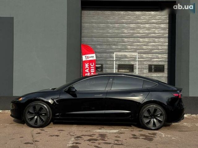 Тесла Модель 3, объемом двигателя 0 л и пробегом 9 тыс. км за 28999 $, фото 5 на Automoto.ua