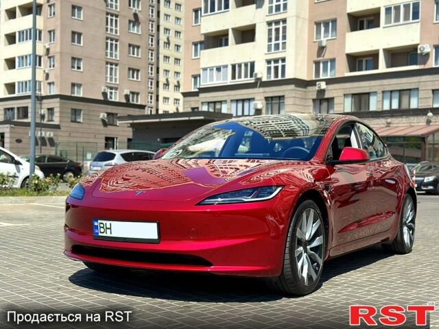 Тесла Модель 3, об'ємом двигуна 0.32 л та пробігом 10 тис. км за 29800 $, фото 1 на Automoto.ua