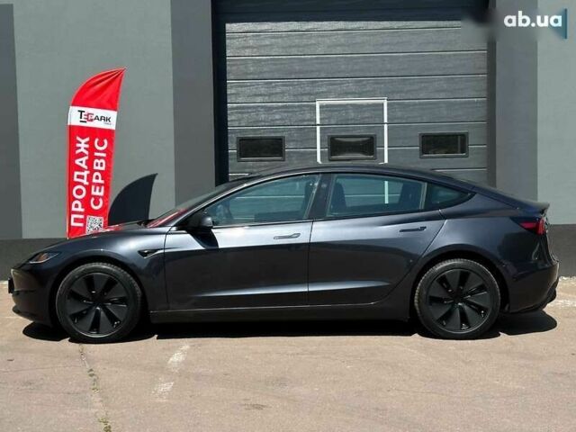 Тесла Модель 3, объемом двигателя 0 л и пробегом 5 тыс. км за 35500 $, фото 2 на Automoto.ua