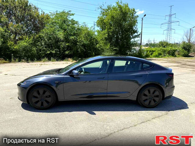 Тесла Модель 3, объемом двигателя 0.33 л и пробегом 6 тыс. км за 25900 $, фото 7 на Automoto.ua