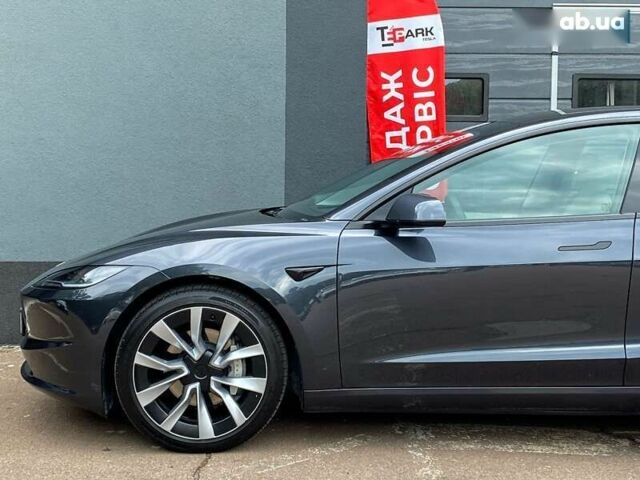 Тесла Модель 3, об'ємом двигуна 0 л та пробігом 11 тис. км за 34499 $, фото 3 на Automoto.ua
