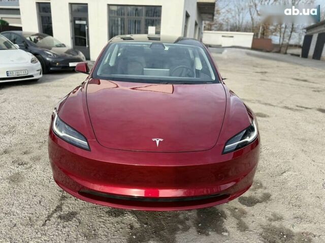 Тесла Модель 3, об'ємом двигуна 0 л та пробігом 1 тис. км за 29990 $, фото 8 на Automoto.ua