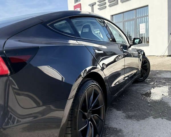 Тесла Модель 3, объемом двигателя 0 л и пробегом 1 тыс. км за 49900 $, фото 14 на Automoto.ua