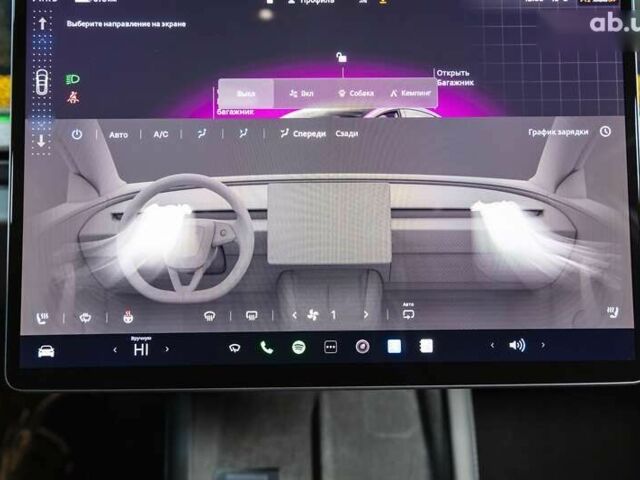 Тесла Модель 3, объемом двигателя 0 л и пробегом 4 тыс. км за 28500 $, фото 23 на Automoto.ua