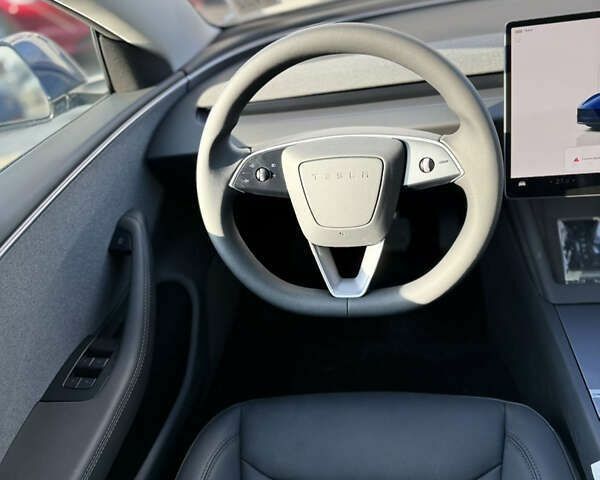 Тесла Модель 3, объемом двигателя 0 л и пробегом 1 тыс. км за 30500 $, фото 25 на Automoto.ua