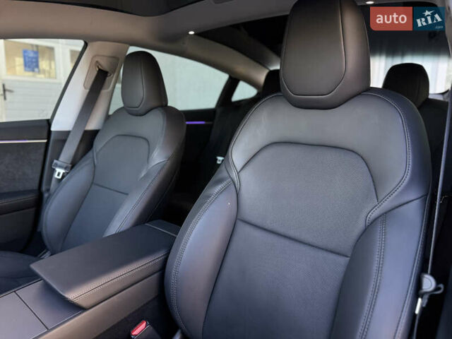 Тесла Модель 3, об'ємом двигуна 0 л та пробігом 20 тис. км за 34200 $, фото 7 на Automoto.ua