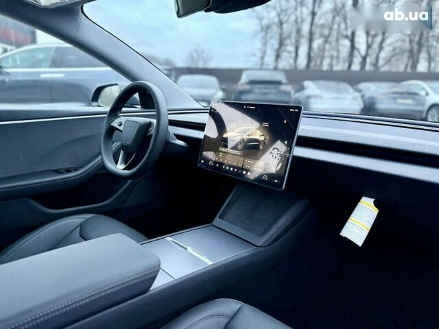 Тесла Модель 3, объемом двигателя 0 л и пробегом 1 тыс. км за 29500 $, фото 25 на Automoto.ua