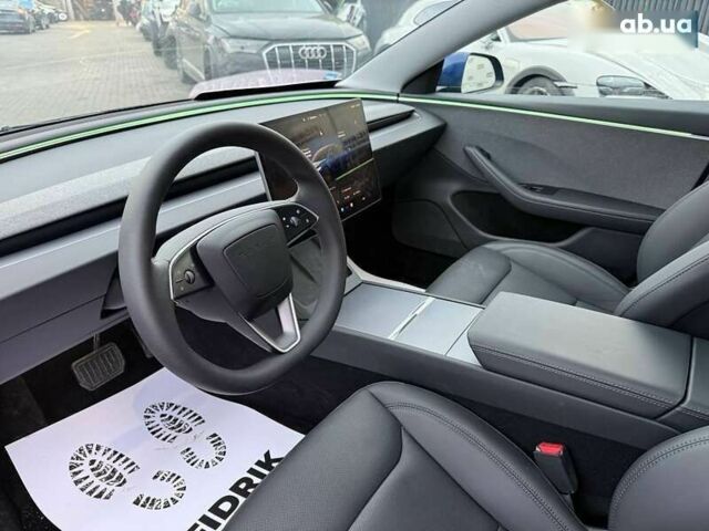 Тесла Модель 3, объемом двигателя 0 л и пробегом 1 тыс. км за 24000 $, фото 16 на Automoto.ua