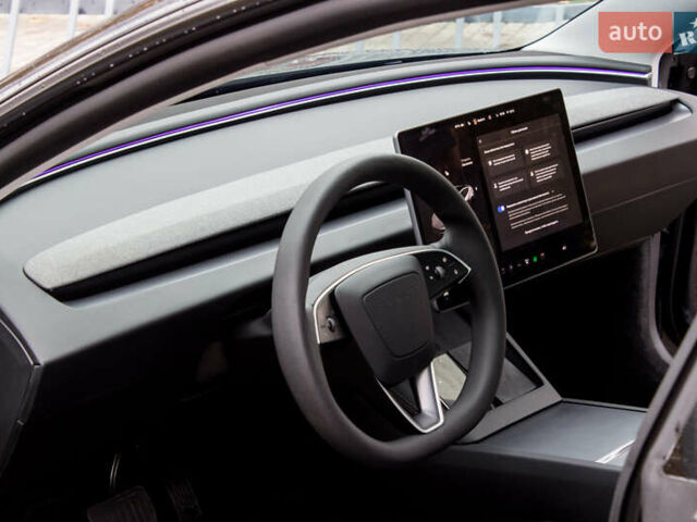 Тесла Модель 3 2024 у Львові на Automoto.ua Тесла Модель 3, об'ємом двигуна 0 л та пробігом 24 тис. км за 29900 $, фото 22 на Automoto.ua