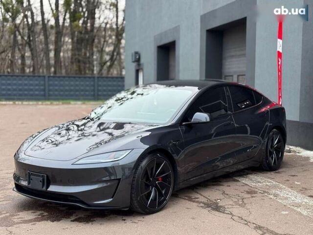 Тесла Модель 3, об'ємом двигуна 0 л та пробігом 9 тис. км за 37999 $, фото 3 на Automoto.ua