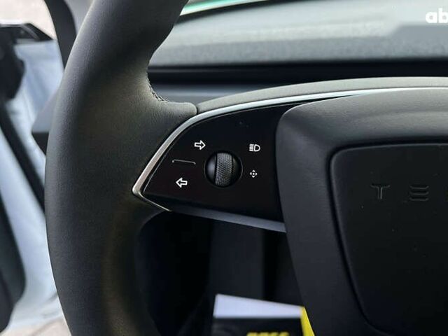 Тесла Модель 3, объемом двигателя 0 л и пробегом 15 тыс. км за 32500 $, фото 11 на Automoto.ua