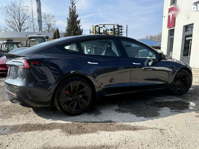 Тесла Модель 3, объемом двигателя 0 л и пробегом 1 тыс. км за 49900 $, фото 16 на Automoto.ua