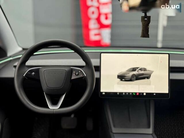 Тесла Модель 3, объемом двигателя 0 л и пробегом 11 тыс. км за 30499 $, фото 17 на Automoto.ua
