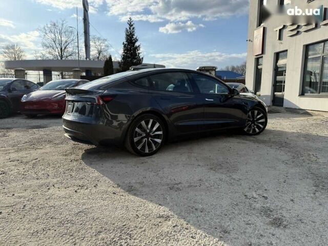 Тесла Модель 3, объемом двигателя 0 л и пробегом 1 тыс. км за 29900 $, фото 25 на Automoto.ua