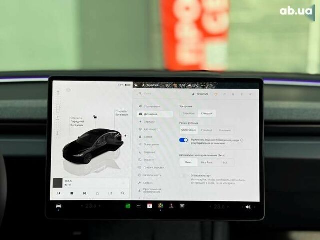 Тесла Модель 3, объемом двигателя 0 л и пробегом 9 тыс. км за 28999 $, фото 19 на Automoto.ua