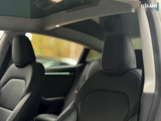 Тесла Модель 3, объемом двигателя 0 л и пробегом 11 тыс. км за 30499 $, фото 13 на Automoto.ua