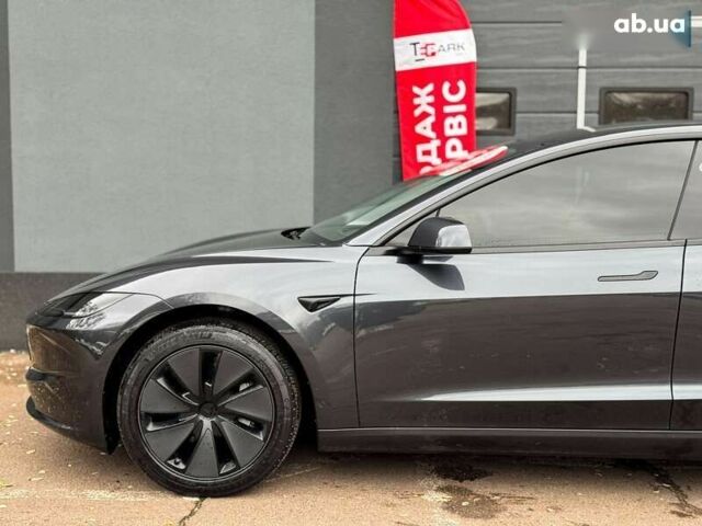 Тесла Модель 3, объемом двигателя 0 л и пробегом 12 тыс. км за 31999 $, фото 4 на Automoto.ua