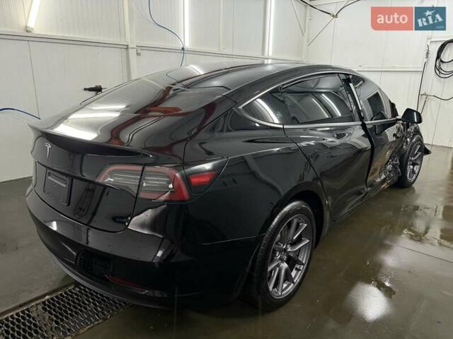 Тесла Модель 3, объемом двигателя 0 л и пробегом 30 тыс. км за 16600 $, фото 1 на Automoto.ua