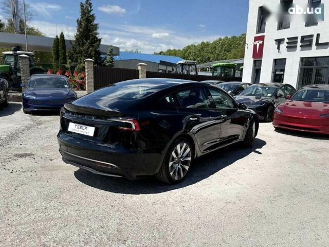 Тесла Модель 3, объемом двигателя 0 л и пробегом 1 тыс. км за 28600 $, фото 19 на Automoto.ua