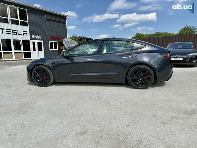 Тесла Модель 3, объемом двигателя 0 л и пробегом 1 тыс. км за 45900 $, фото 27 на Automoto.ua