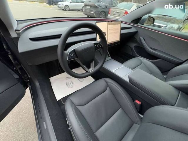 Тесла Модель 3, объемом двигателя 0 л и пробегом 5 тыс. км за 28999 $, фото 8 на Automoto.ua