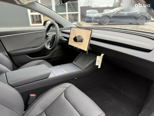 Тесла Модель 3, об'ємом двигуна 0 л та пробігом 1 тис. км за 29990 $, фото 20 на Automoto.ua