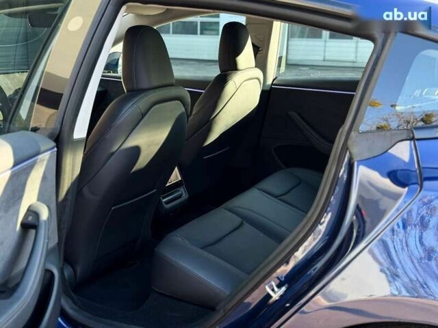 Тесла Модель 3, объемом двигателя 0 л и пробегом 4 тыс. км за 33500 $, фото 14 на Automoto.ua