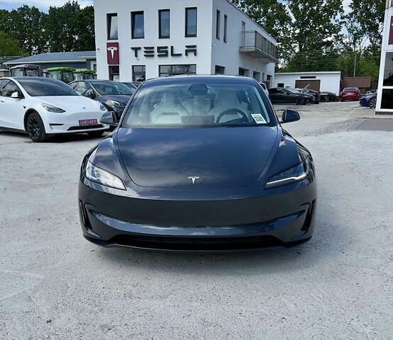 Тесла Модель 3, объемом двигателя 0 л и пробегом 1 тыс. км за 45900 $, фото 5 на Automoto.ua