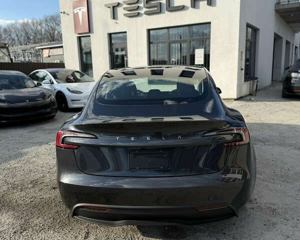 Тесла Модель 3, объемом двигателя 0 л и пробегом 1 тыс. км за 29900 $, фото 24 на Automoto.ua