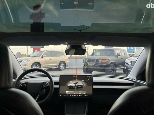 Тесла Модель 3, об'ємом двигуна 0 л та пробігом 9 тис. км за 33500 $, фото 8 на Automoto.ua