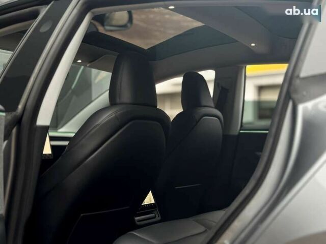 Тесла Модель 3, объемом двигателя 0 л и пробегом 11 тыс. км за 30499 $, фото 15 на Automoto.ua