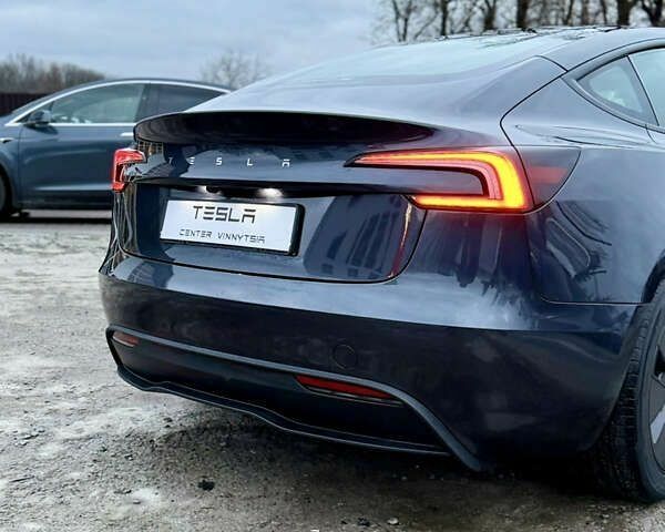 Тесла Модель 3, объемом двигателя 0 л и пробегом 1 тыс. км за 29500 $, фото 11 на Automoto.ua