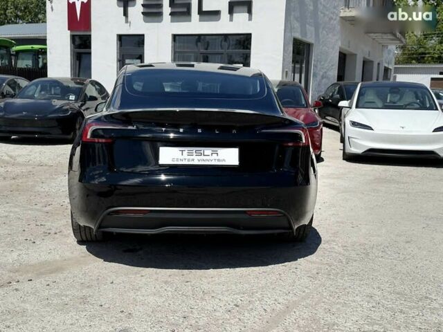 Тесла Модель 3, объемом двигателя 0 л и пробегом 1 тыс. км за 28600 $, фото 17 на Automoto.ua