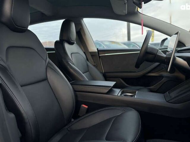 Тесла Модель 3, объемом двигателя 0 л и пробегом 15 тыс. км за 32500 $, фото 18 на Automoto.ua