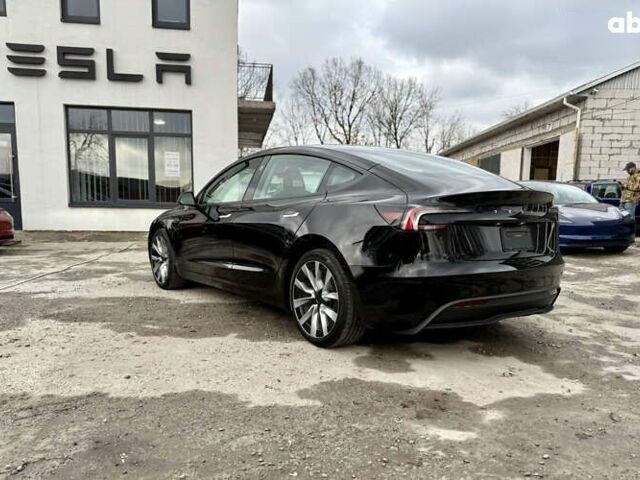 Тесла Модель 3, об'ємом двигуна 0 л та пробігом 1 тис. км за 29990 $, фото 8 на Automoto.ua