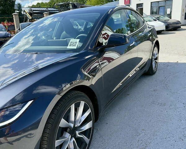 Тесла Модель 3, объемом двигателя 0 л и пробегом 1 тыс. км за 29000 $, фото 10 на Automoto.ua