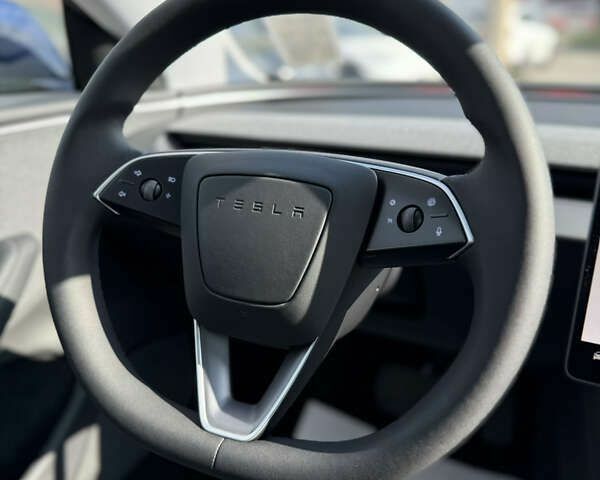 Тесла Модель 3, объемом двигателя 0 л и пробегом 1 тыс. км за 29000 $, фото 25 на Automoto.ua