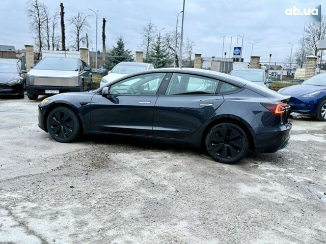 Тесла Модель 3, объемом двигателя 0 л и пробегом 1 тыс. км за 29500 $, фото 17 на Automoto.ua