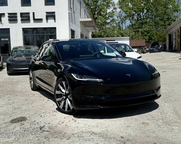 Тесла Модель 3, объемом двигателя 0 л и пробегом 1 тыс. км за 28600 $, фото 2 на Automoto.ua